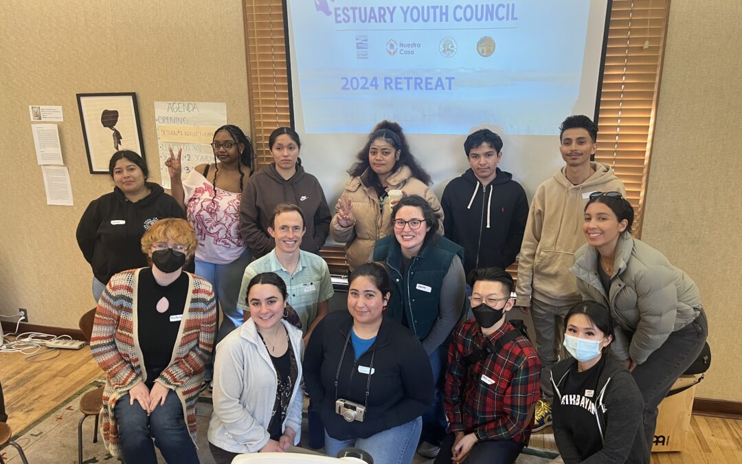 Estuary Youth Council